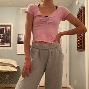 🍃Brandy Melville Top